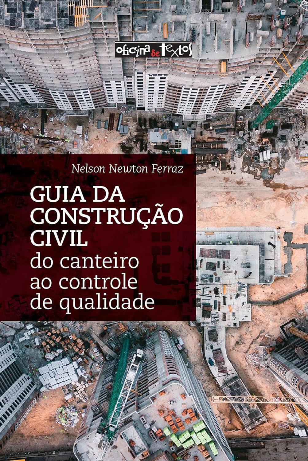 Guia da construção: do canteiro ao controle de qualidade baixar o livro de graça