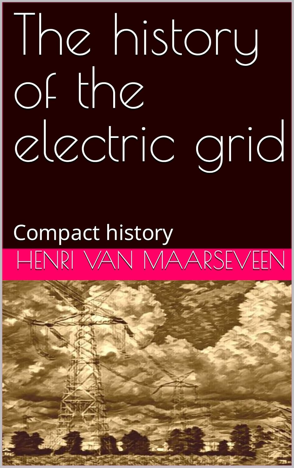 The history of the electric grid: Compact history (English Edition) baixar o livro de graça