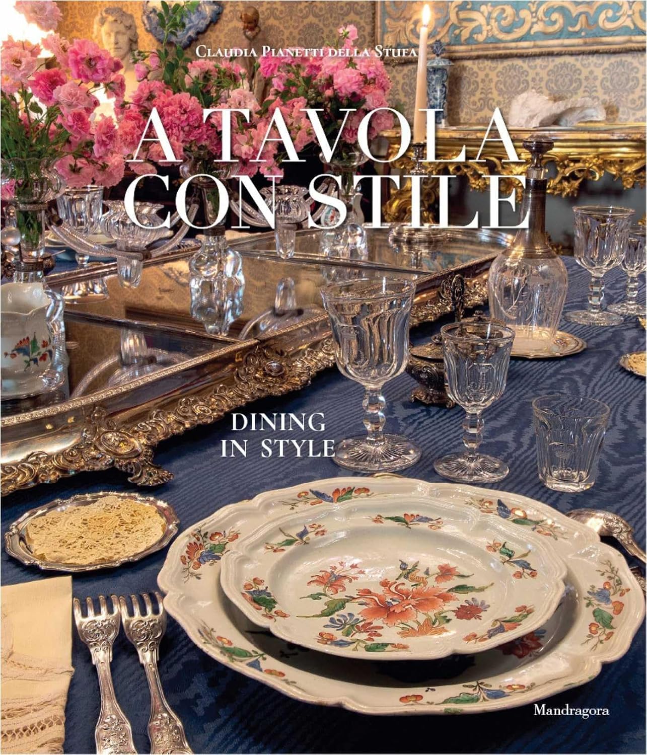 Dining in Style: Between the Traditional and the Contemporary baixar o livro de graça