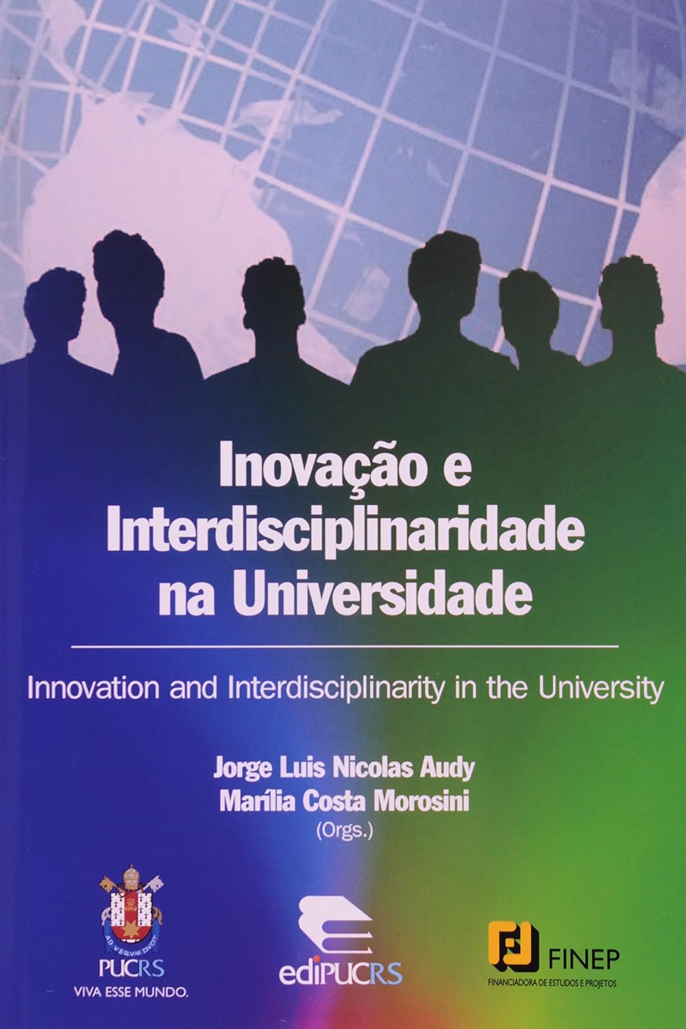 ler totalmente Inovação E Interdisciplinaridade Na Universidade