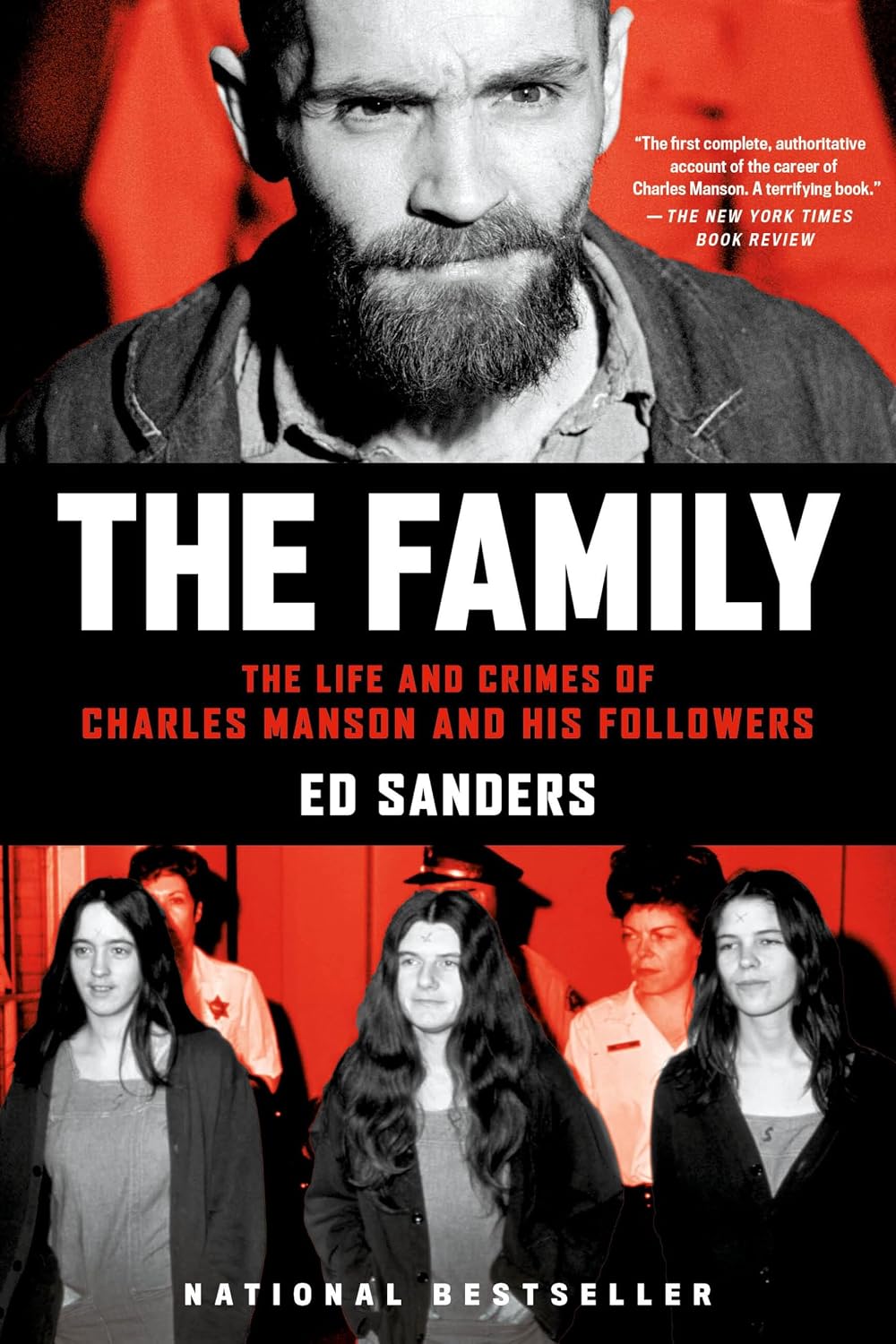 capítulo por capítulo baixar The Family