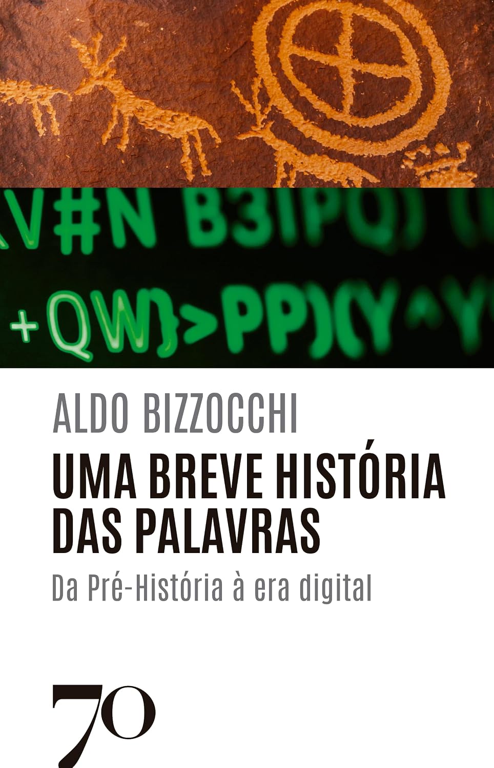 Uma breve história das palavras baixar livro de graça