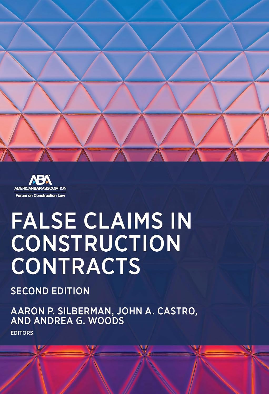 ler totalmente False Claims in Construction Contracts, Second Edition (English Edition)