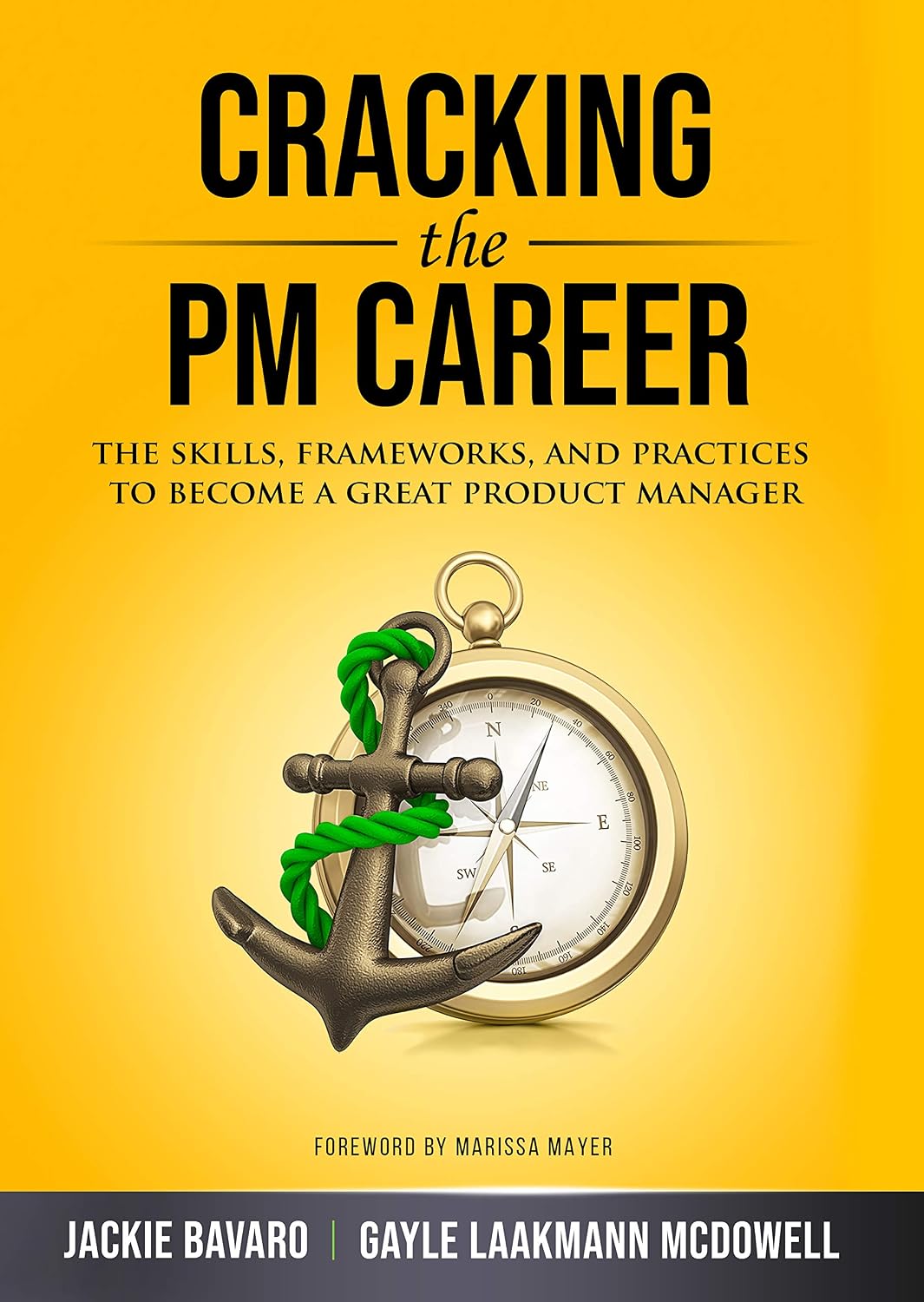 ler totalmente Cracking the PM Career: The Skills, Frameworks, and Practices To Become a Great Product Manager (Cracking the Interview & Career) (English Edition)