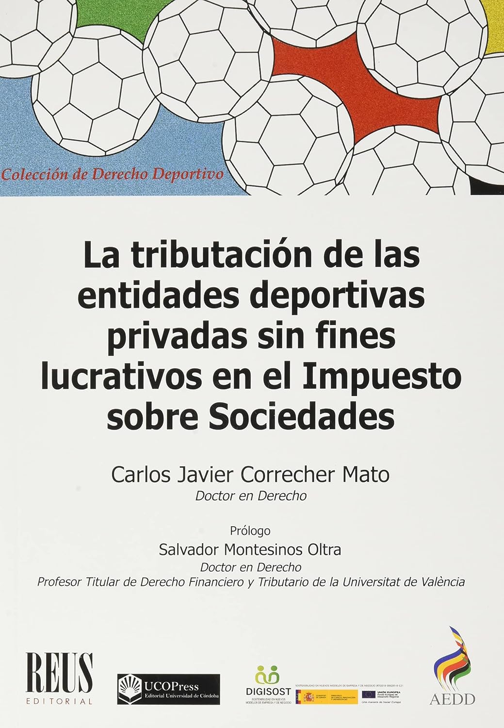 La tributación de las entidades deportivas privadas sin fines lucrativos en el Impuesto sobre Sociedades baixar livro de graça