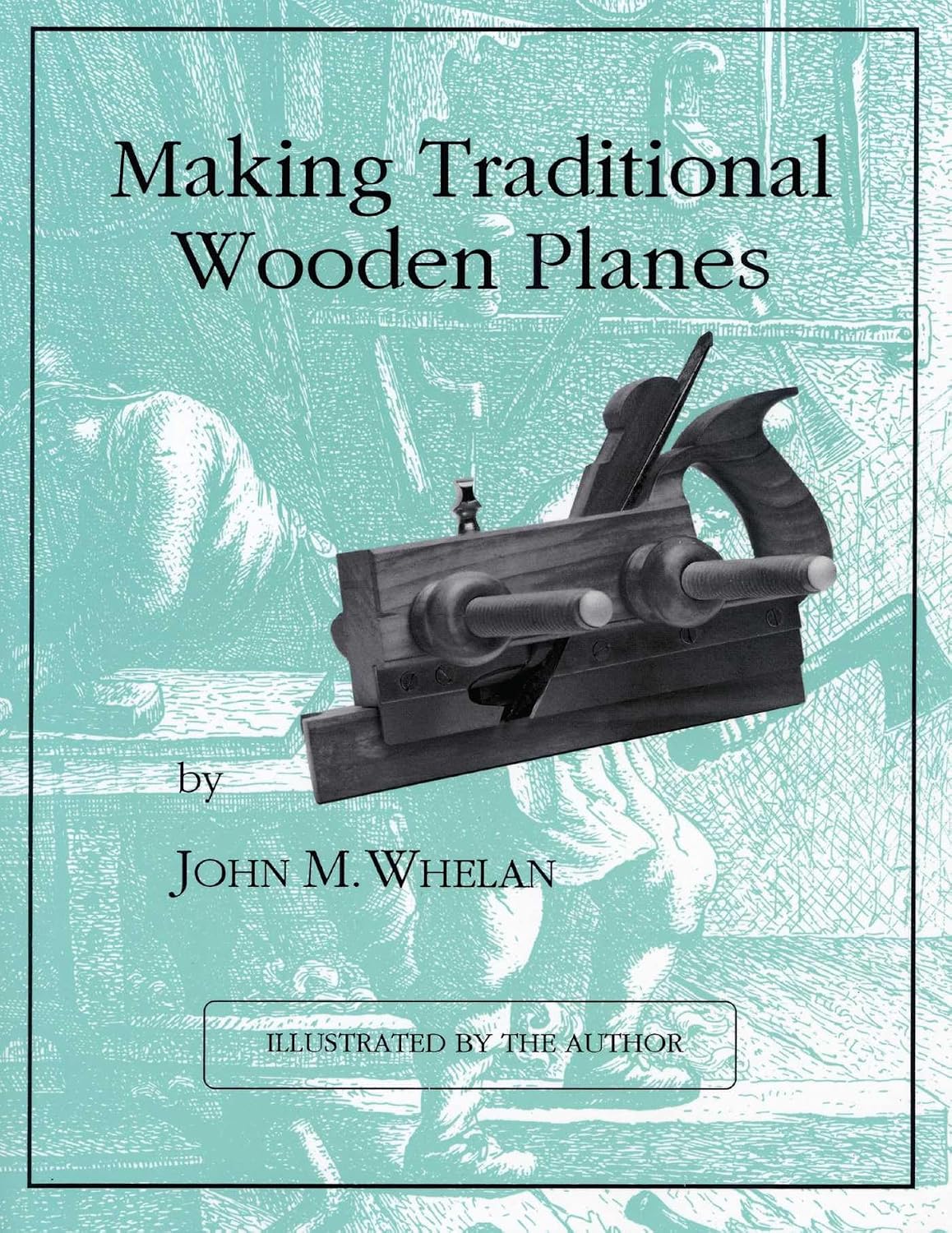 Making Traditional Wooden Planes baixar o livro de graça