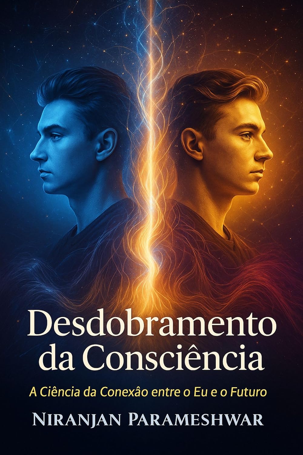 Desdobramento da Consciência: A Ciência da Conexão entre o Eu e o Futuro baixar livro de graça