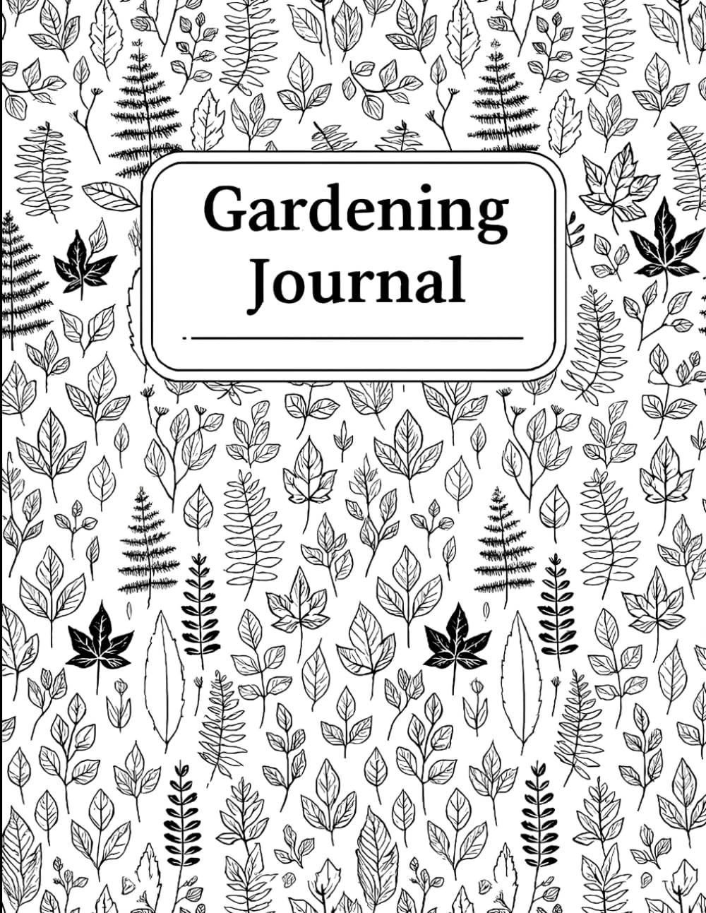 ler totalmente Gardening Journal: A Simple and Elegant Planner to Track Record Seasonal Tasks, and Keep Daily Garden Logs