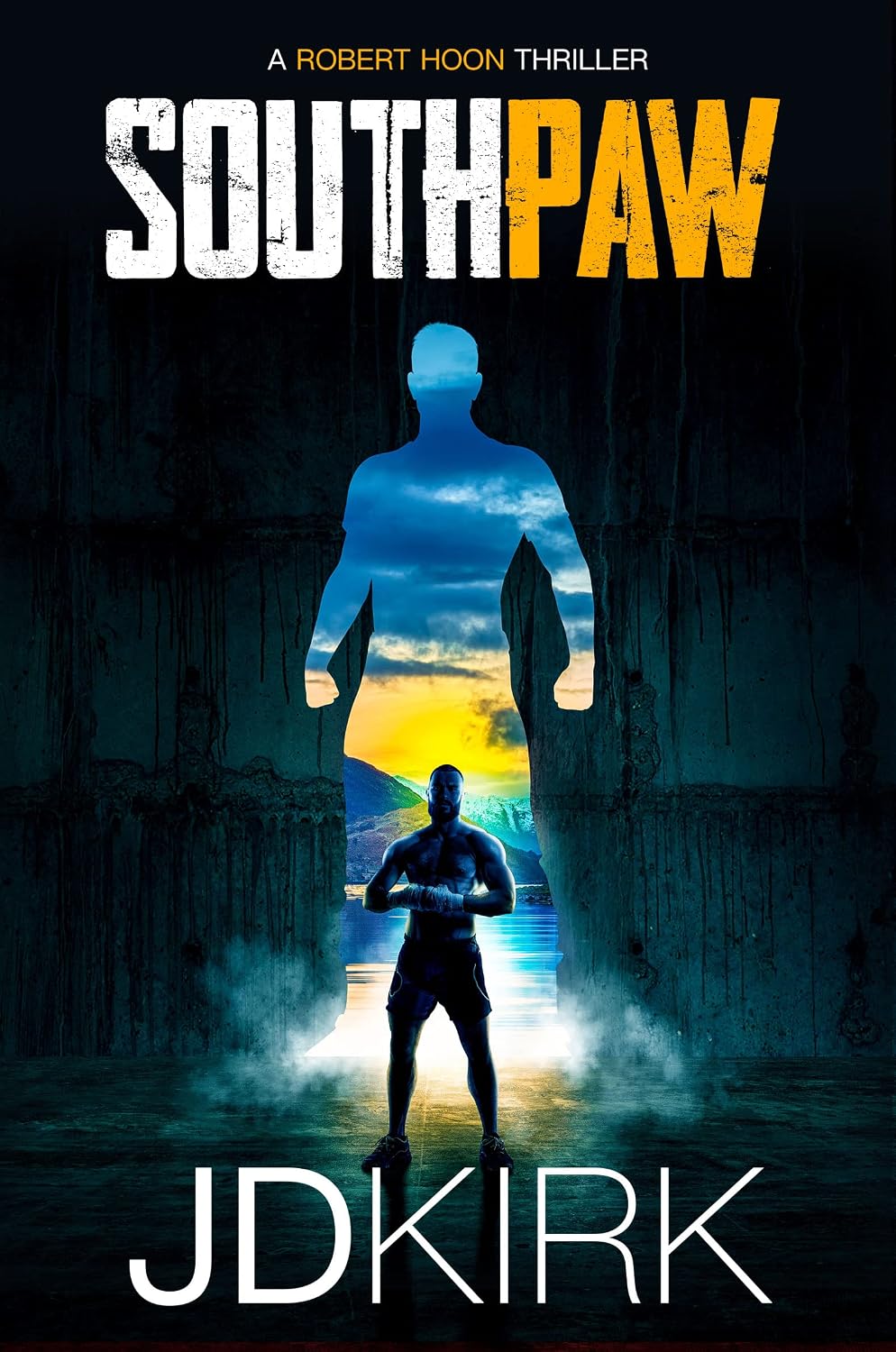 capítulo por capítulo baixar Southpaw