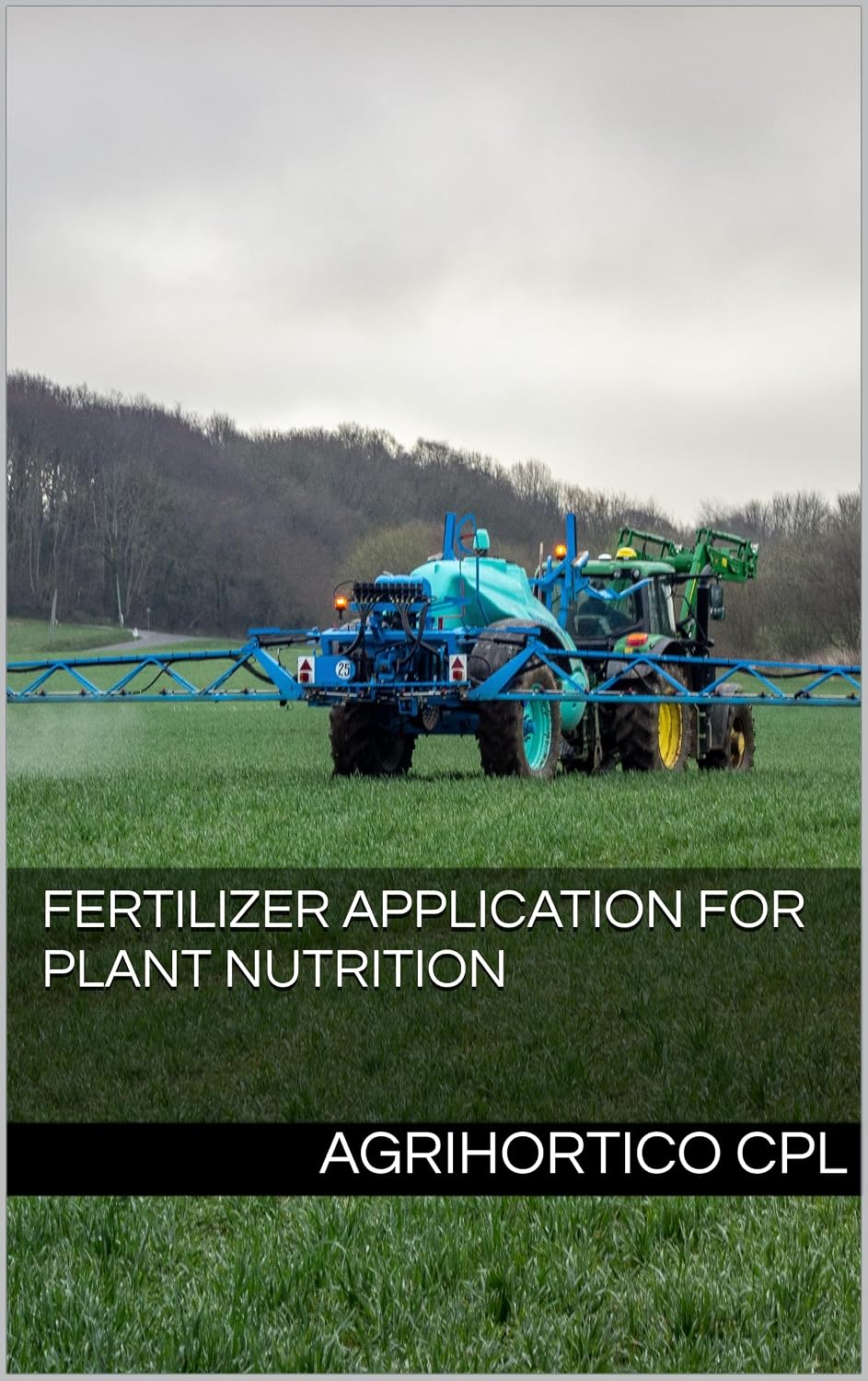 ler totalmente Fertilizer Application for Plant Nutrition (Plants Book 8) (English Edition)