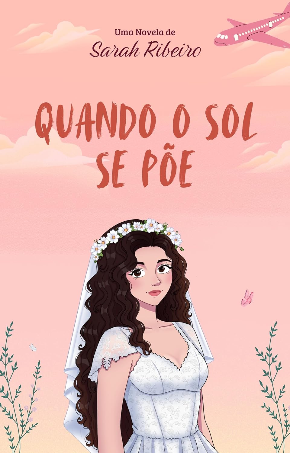 ler totalmente Quando o Sol se Põe: Uma novela da trilogia Bluefive