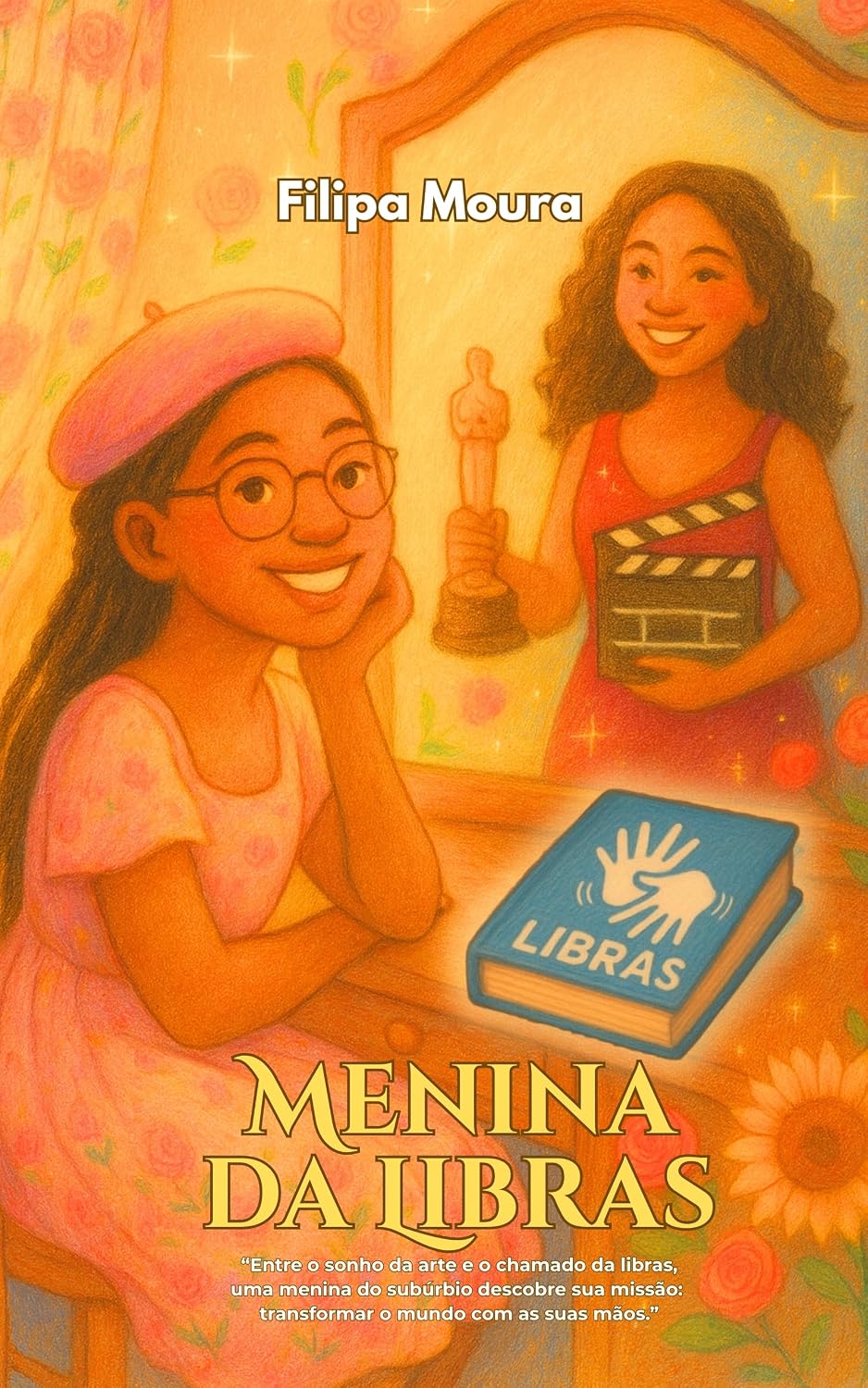 capítulo por capítulo baixar Menina da Libras