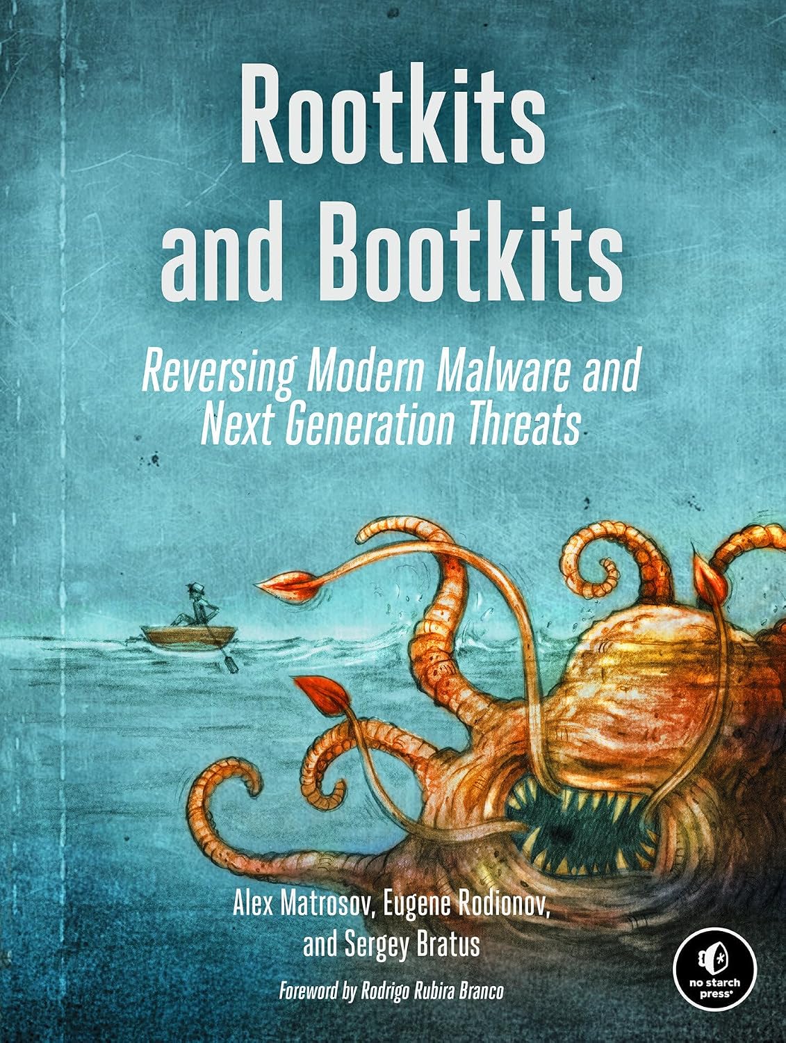 capítulo por capítulo baixar Rootkits and Bootkits: Reversing Modern Malware and Next Generation Threats
