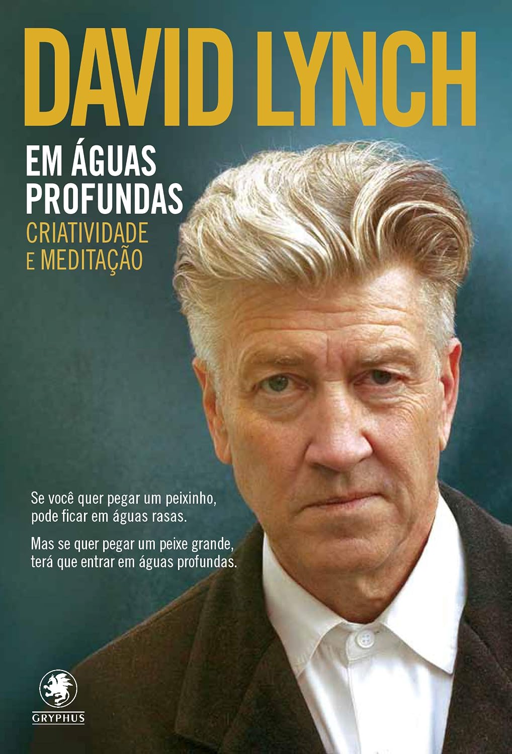 Em Águas Profundas: criatividade e meditação baixar livro de graça