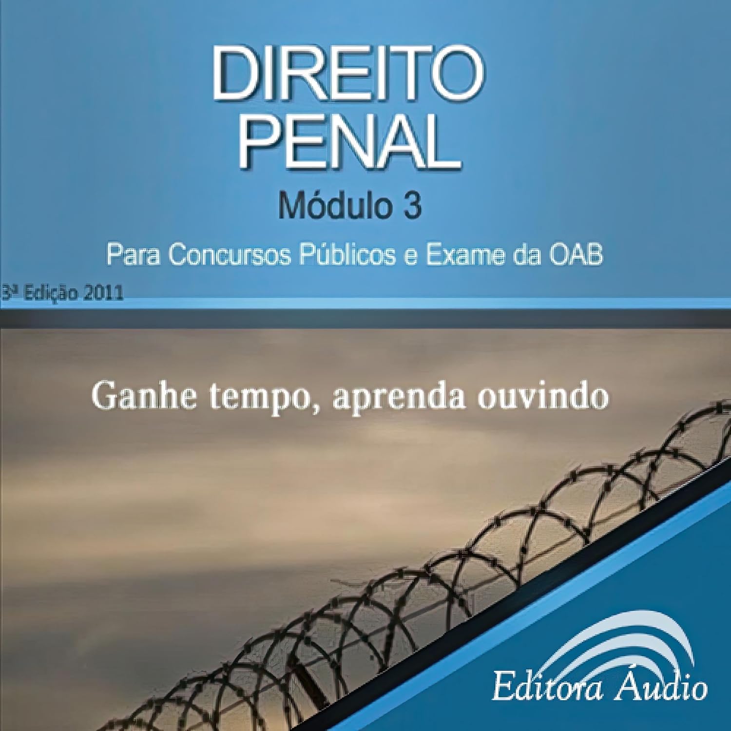ler totalmente Direito Penal - Módulo 3