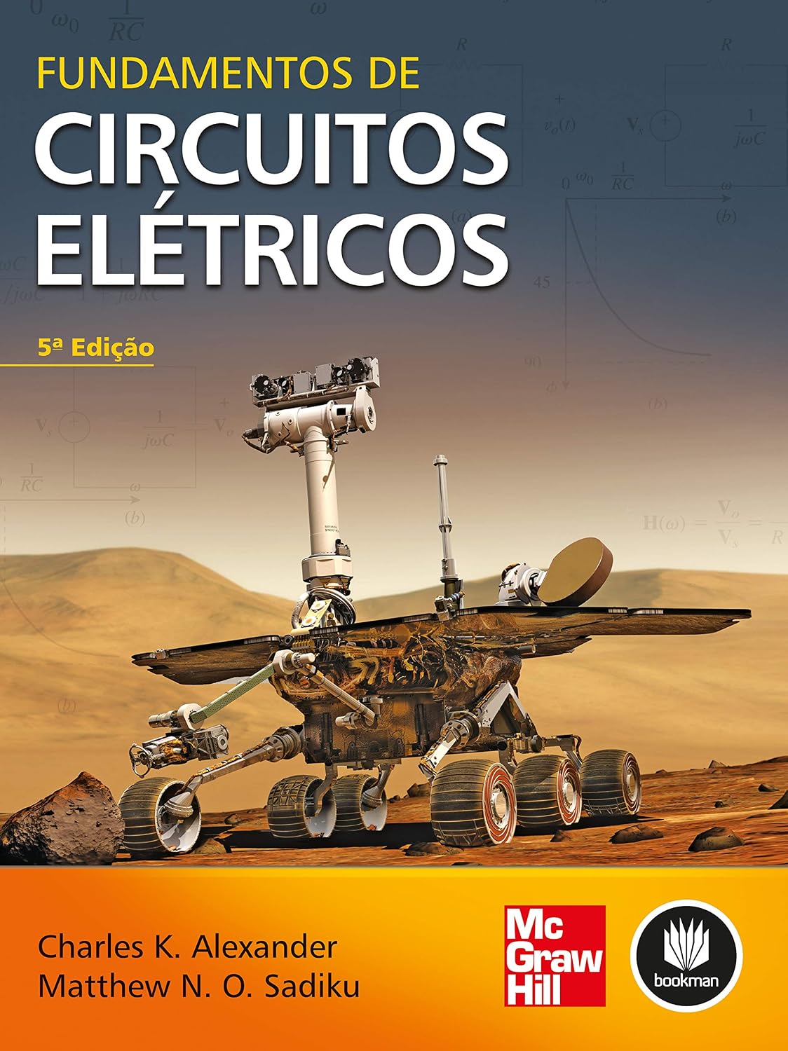 Fundamentos de Circuitos Elétricos baixar o livro de graça