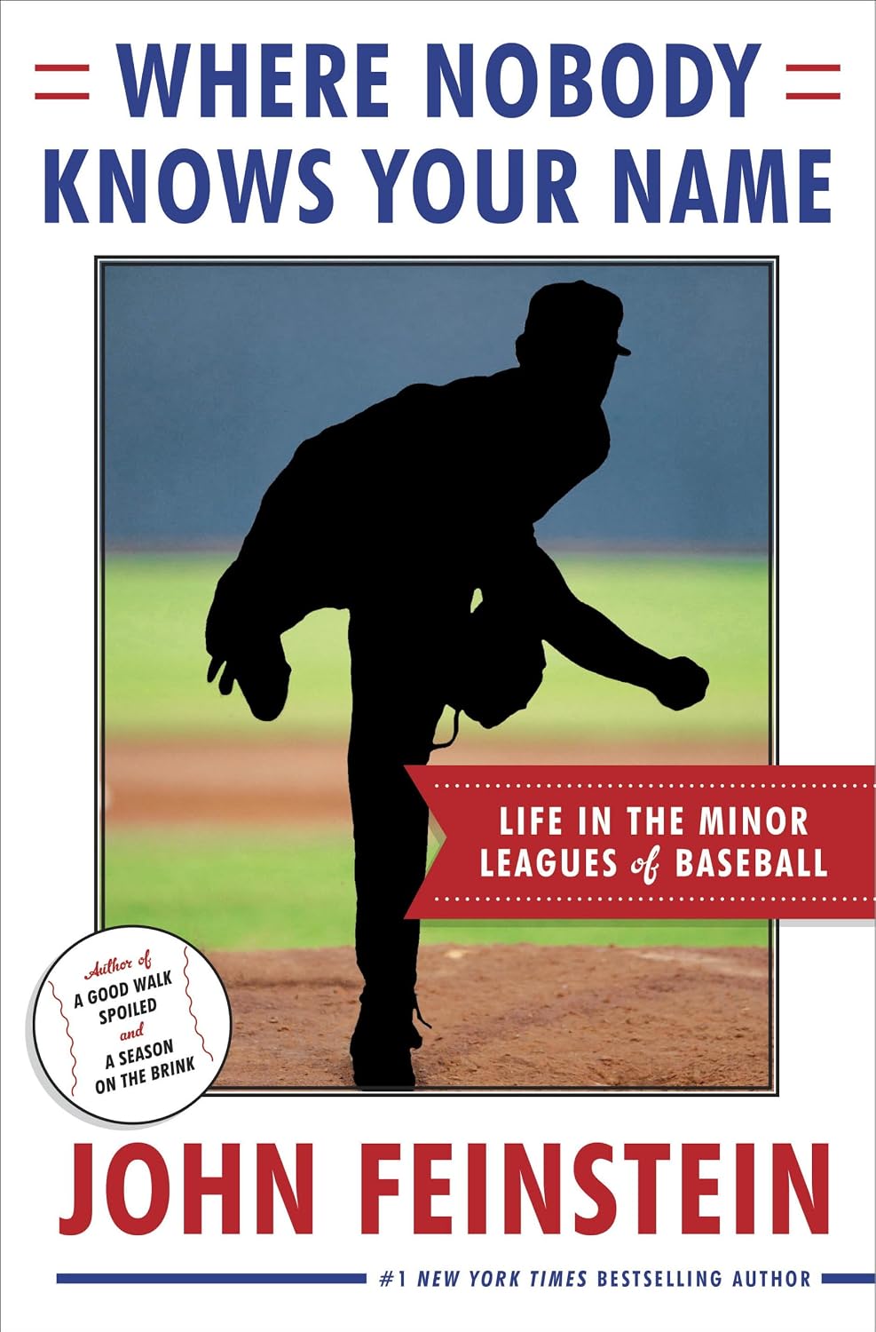 Where Nobody Knows Your Name: Life In the Minor Leagues of Baseball (English Edition) baixar livro de graça
