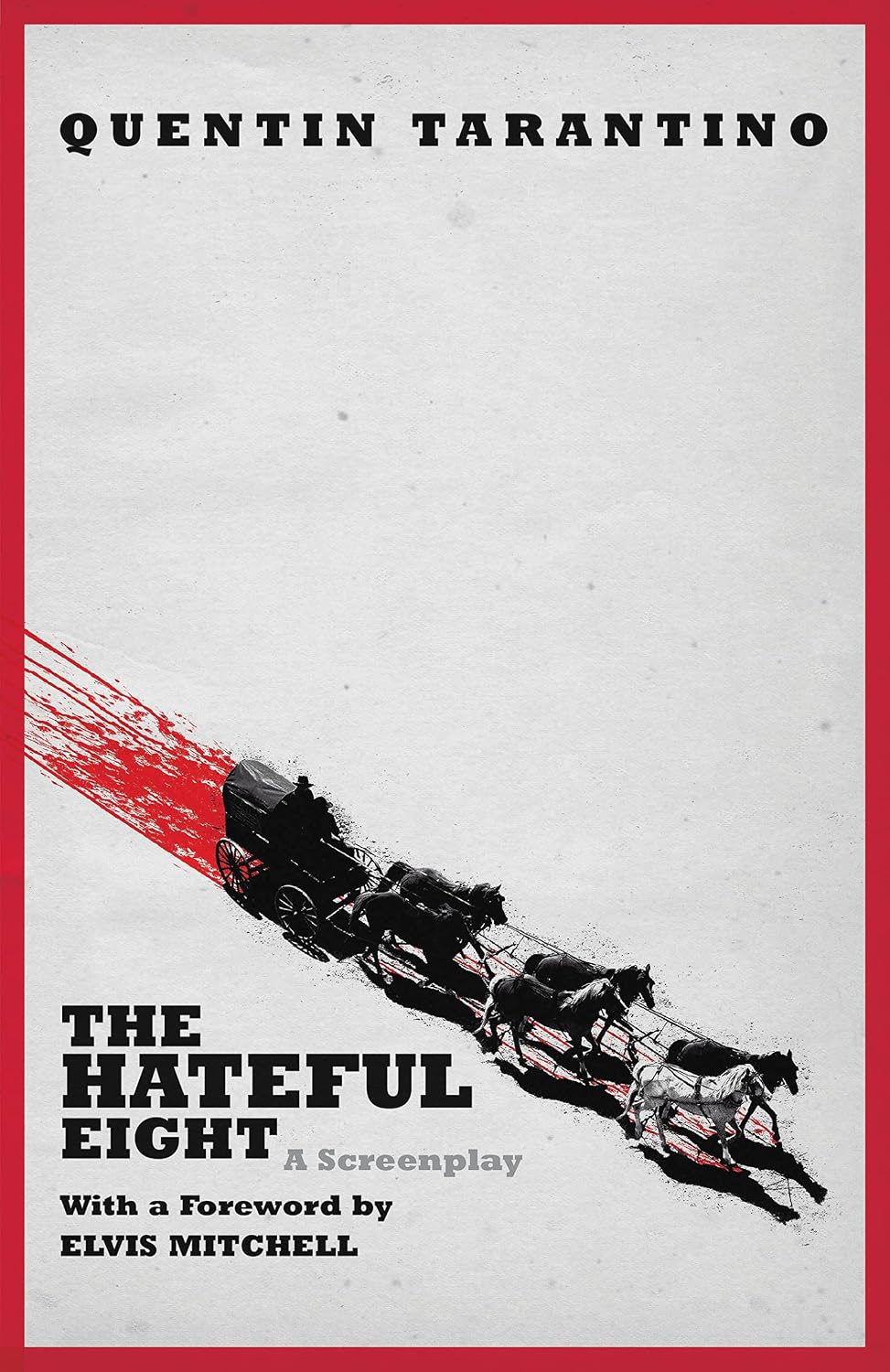 capítulo por capítulo baixar The Hateful Eight