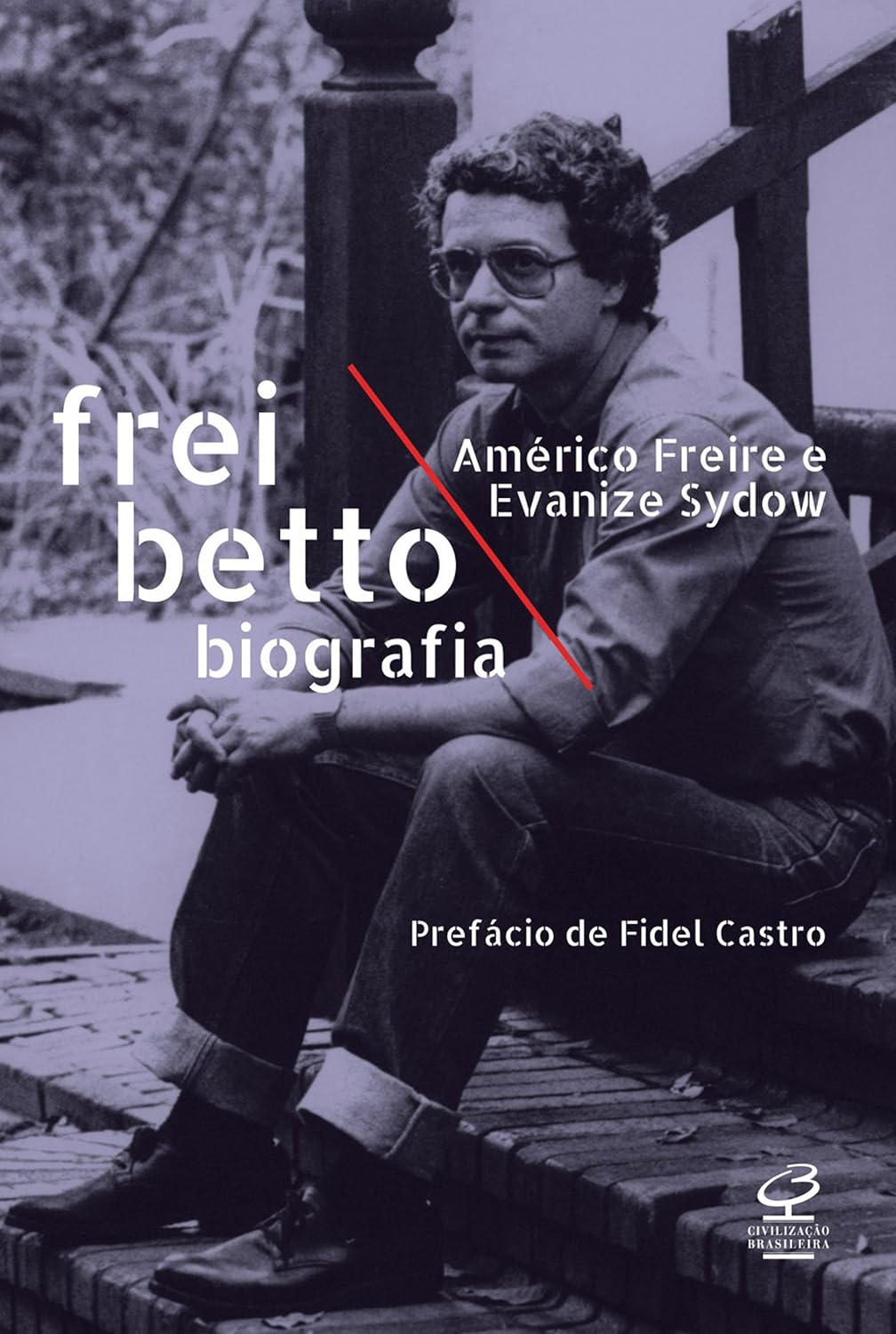 Frei Betto: Biografia baixar o livro de graça