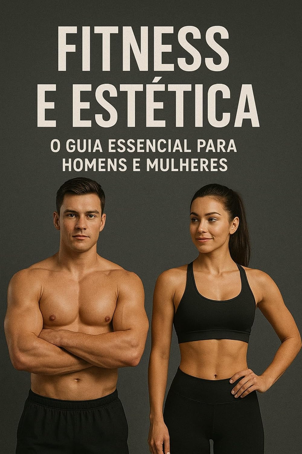 Fitness e Estética: O Guia Essencial para Homens e Mulheres baixar o livro de graça