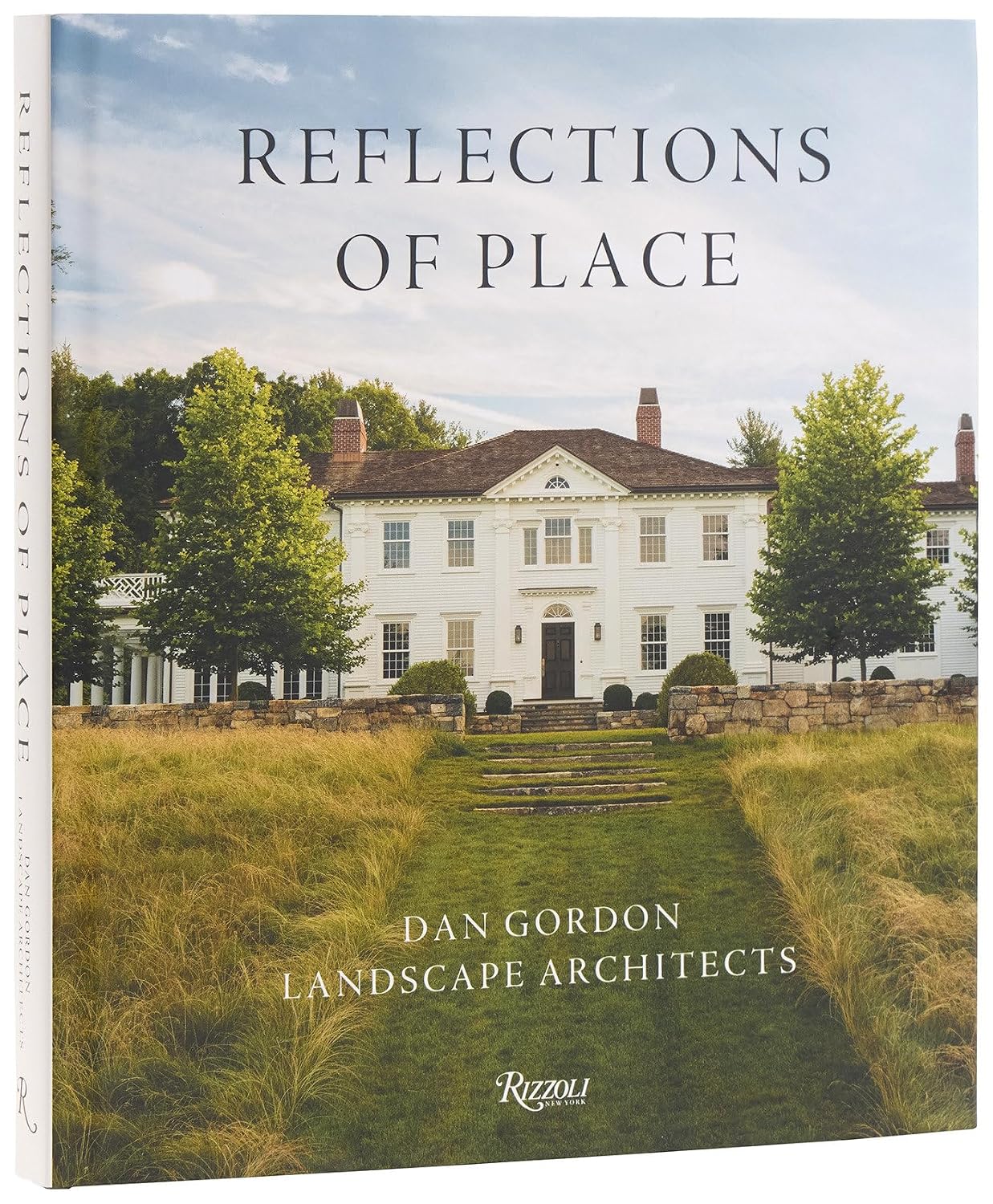 Reflections of Place: Dan Gordon Landscape Architects
