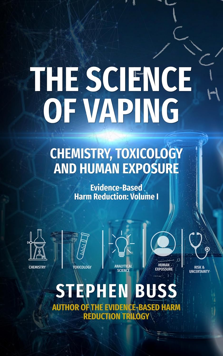 ler totalmente The Science of Vaping: Chemistry, Toxicology, and Human Exposure (A Three-Volume Scientific Evaluation of Modern Nicotine Products Book 1) (English Edition)