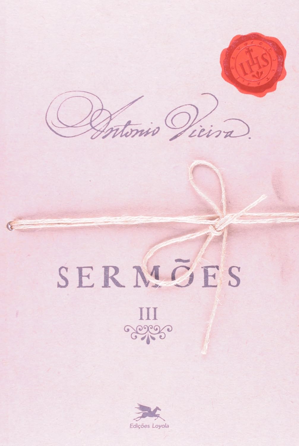 ler totalmente Sermões - Vol. III: Volume III: 3