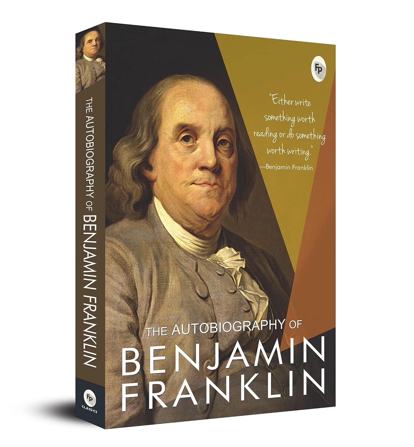 The Autobiography of Benjamin Franklin baixar o livro de graça