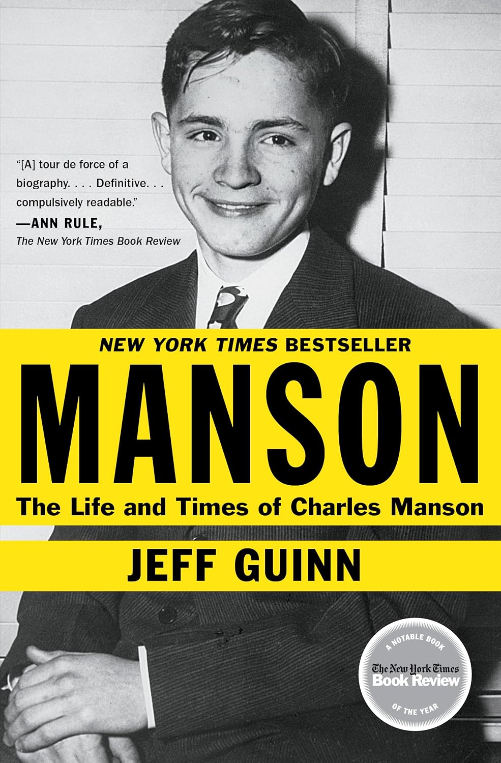 Manson: The Life and Times of Charles Manson baixar o livro de graça