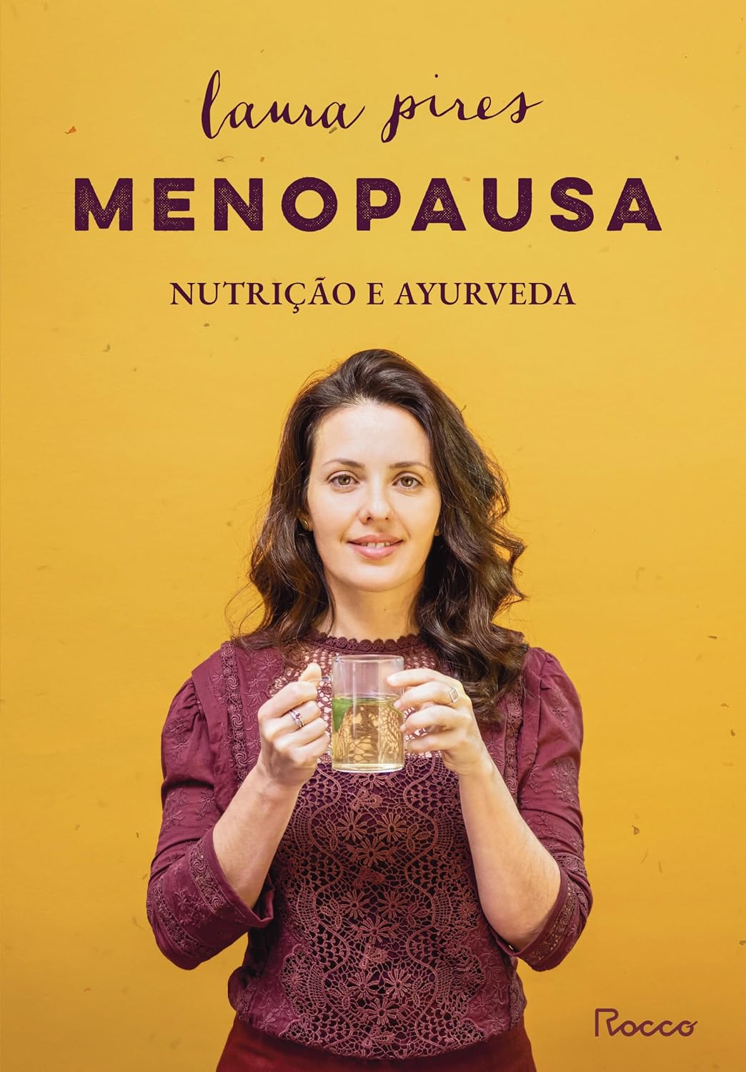Menopausa: Nutrição e Ayurveda baixar livro de graça