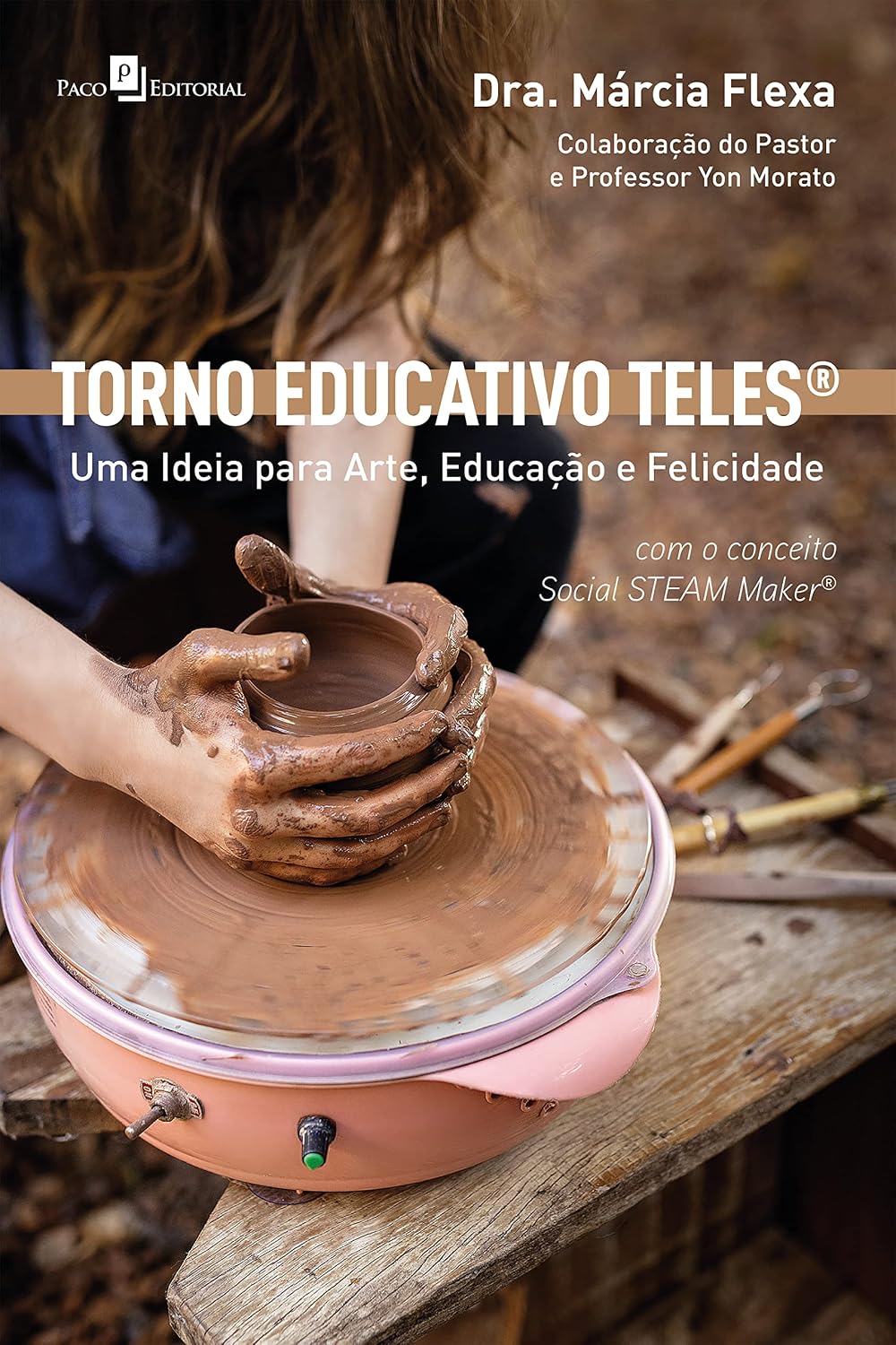 capítulo por capítulo baixar Torno Educativo Teles: Uma ideia para arte, educação e felicidade