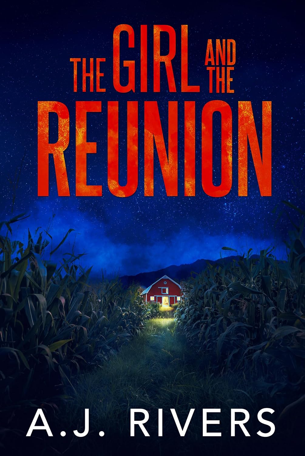 The Girl and the Reunion (Emma Griffin® FBI Mystery Book 44) (English Edition)