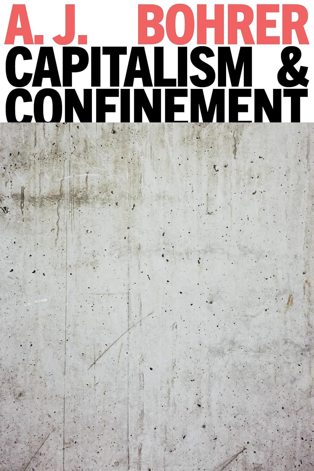 capítulo por capítulo baixar Capitalism and Confinement (English Edition)