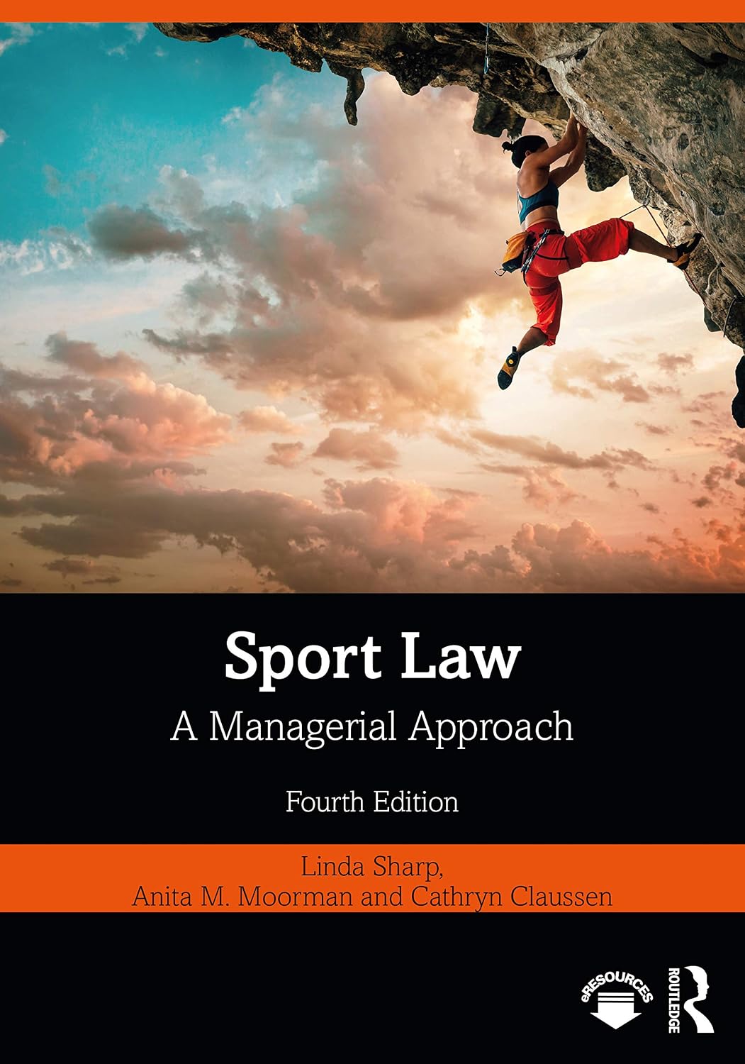 ler totalmente Sport Law: A Managerial Approach (English Edition)
