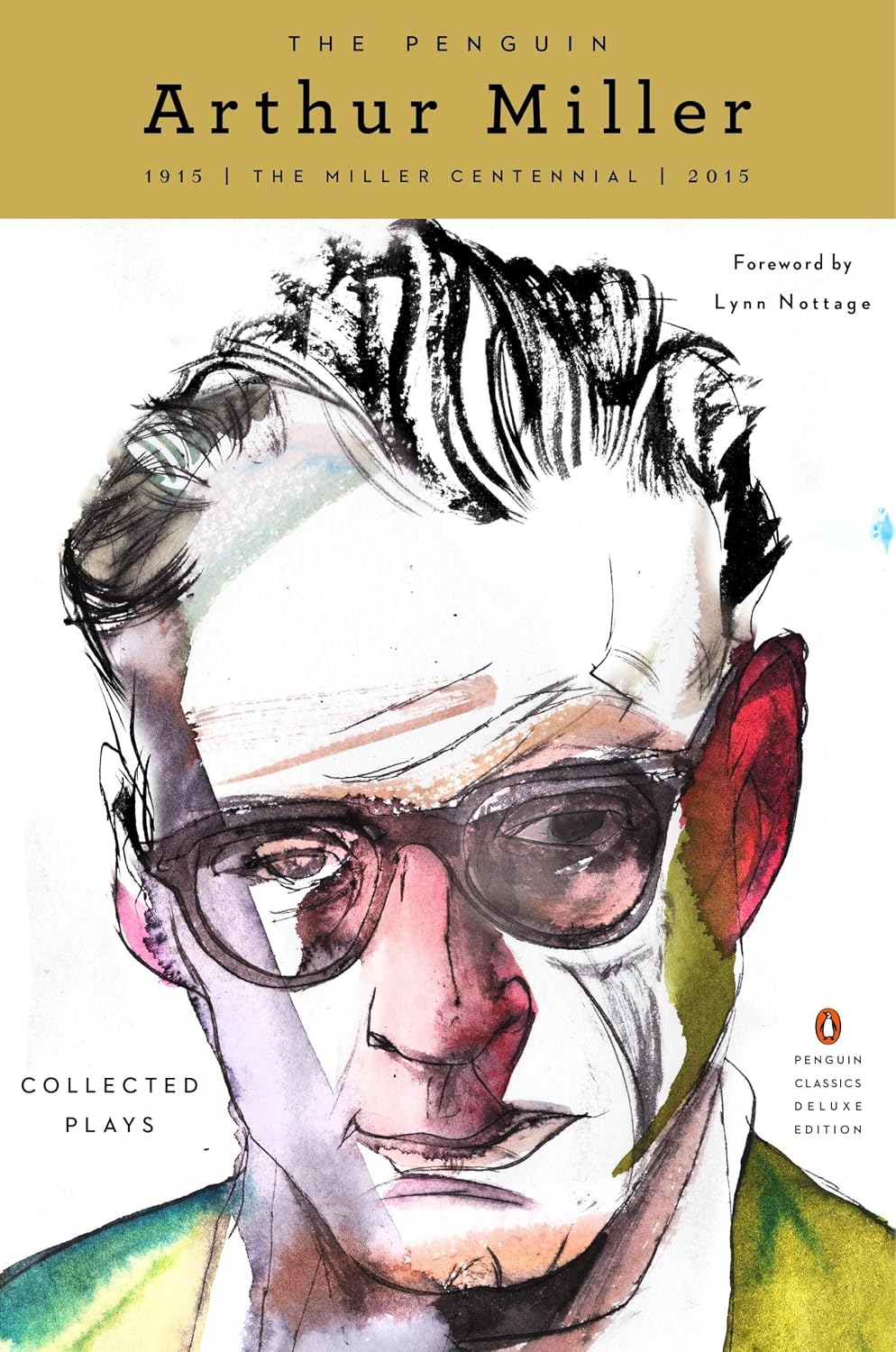 capítulo por capítulo baixar The Penguin Arthur Miller: Collected Plays (Penguin Classics Deluxe Edition)