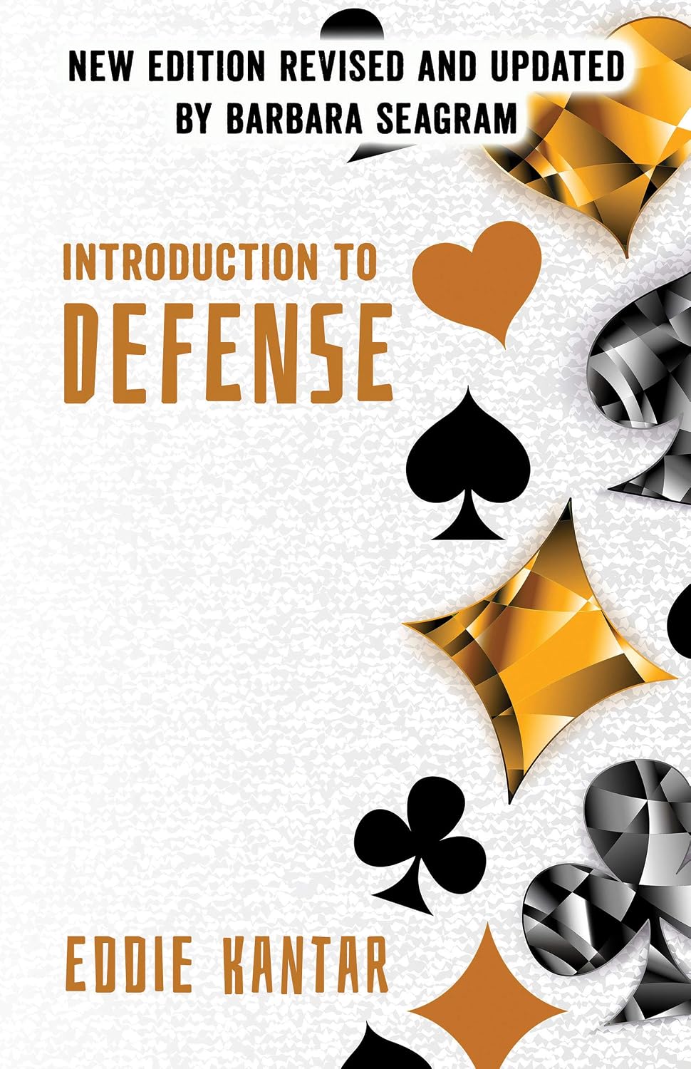 Introduction to Defense: Second Edition (English Edition) baixar livro de graça