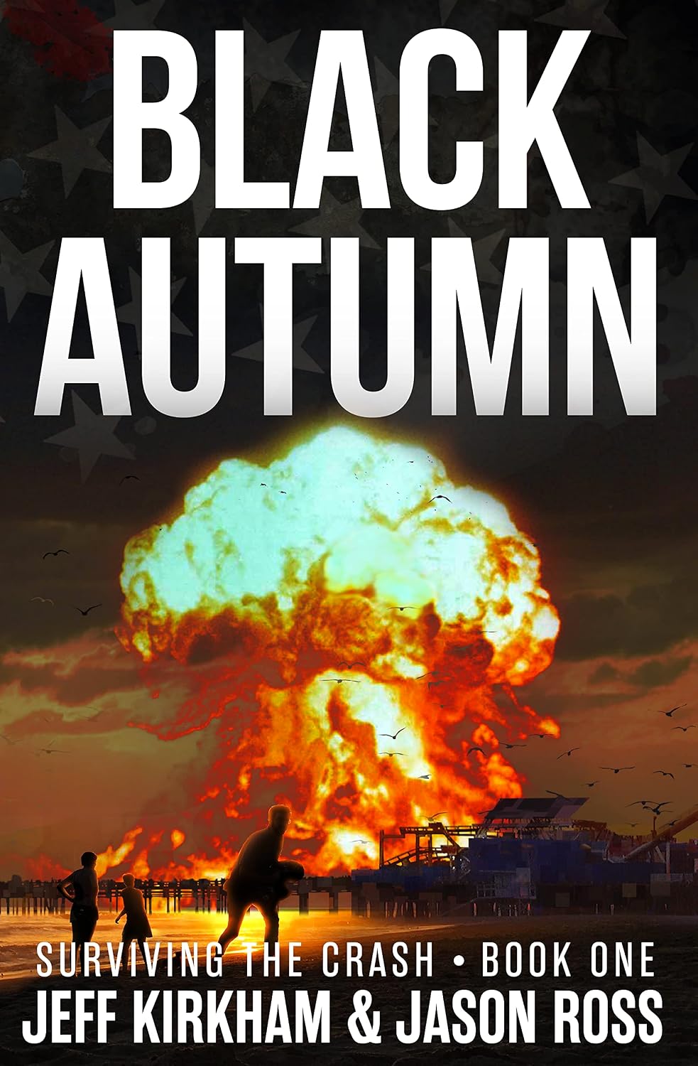 Black Autumn: Homestead Movie + TV Show, coming 2024 (The Black Autumn Series Book 1) (English Edition) baixar livro de graça