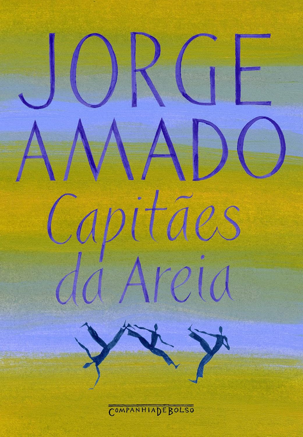 Capitães da areia - Com posfácio de Milton Hatoum baixar o livro de graça
