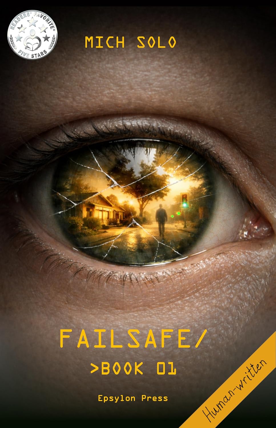Failsafe (The Failsafe Series Book 1) (English Edition) baixar livro de graça