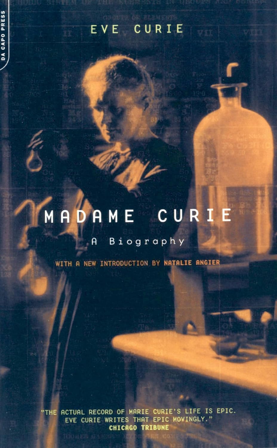 capítulo por capítulo baixar Madame Curie: A Biography