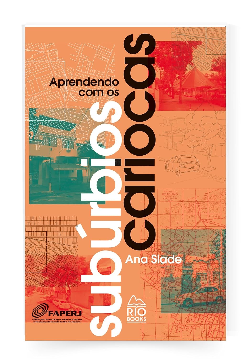 Aprendendo com os suburbios cariocas baixar livro de graça