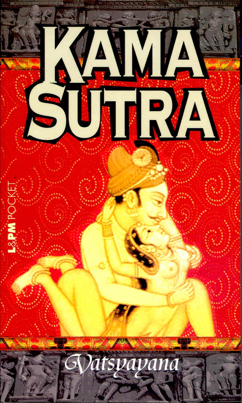 Kama Sutra baixar o livro de graça