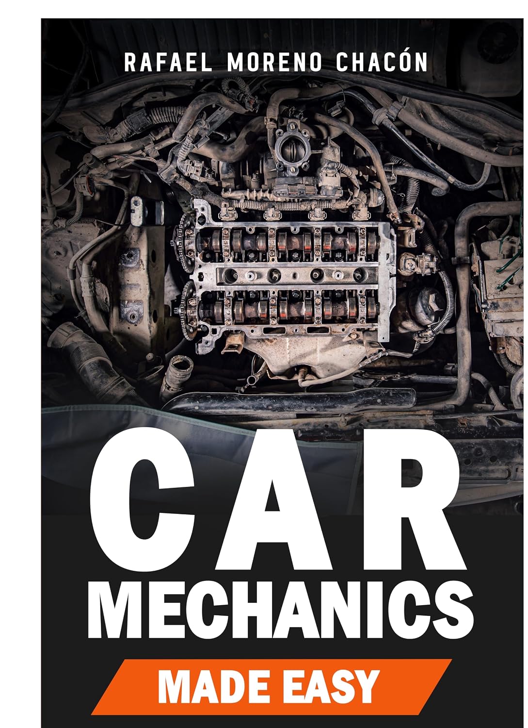 Car Mechanics Made Easy (English Edition) baixar o livro de graça