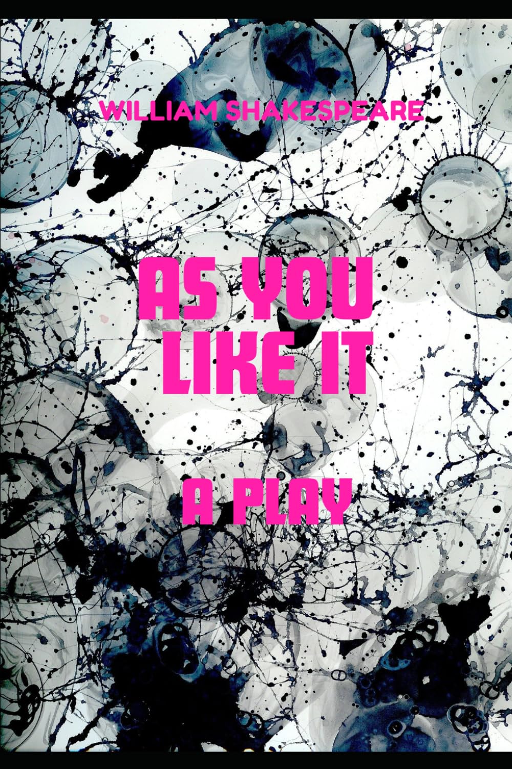 As You Like It A PLAY baixar o livro de graça