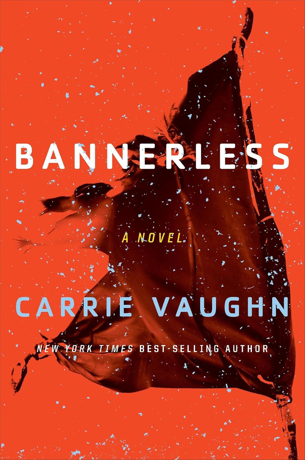 ler totalmente Bannerless: A Novel (The Bannerless Saga) (English Edition)