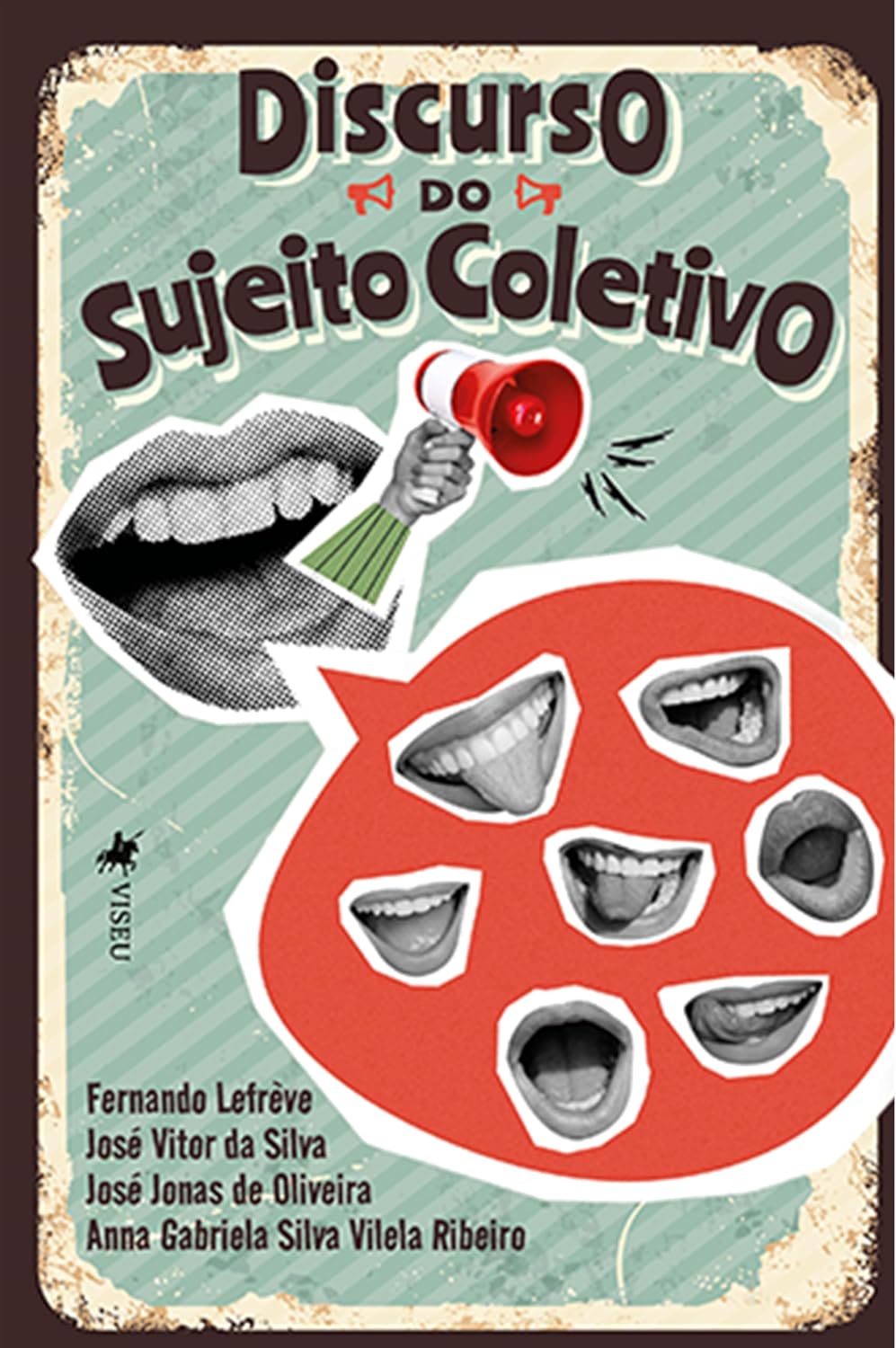 Discurso do Sujeito Coletivo baixar o livro de graça