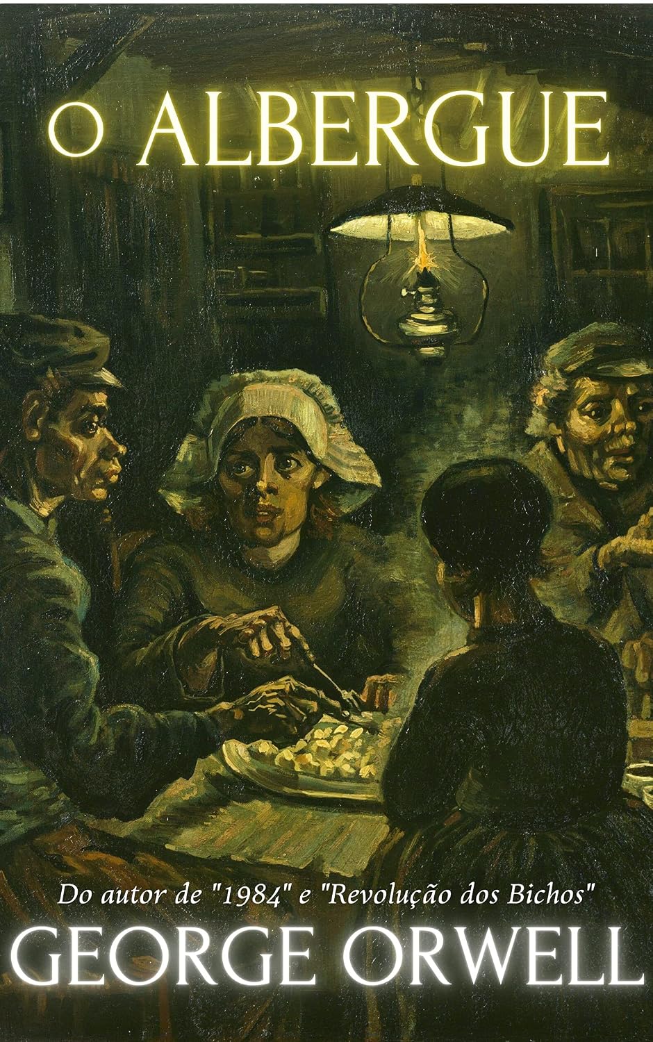 capítulo por capítulo baixar O Albergue