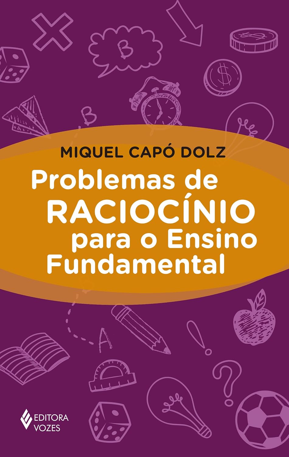 capítulo por capítulo baixar Problemas de raciocínio para o Ensino Fundamental