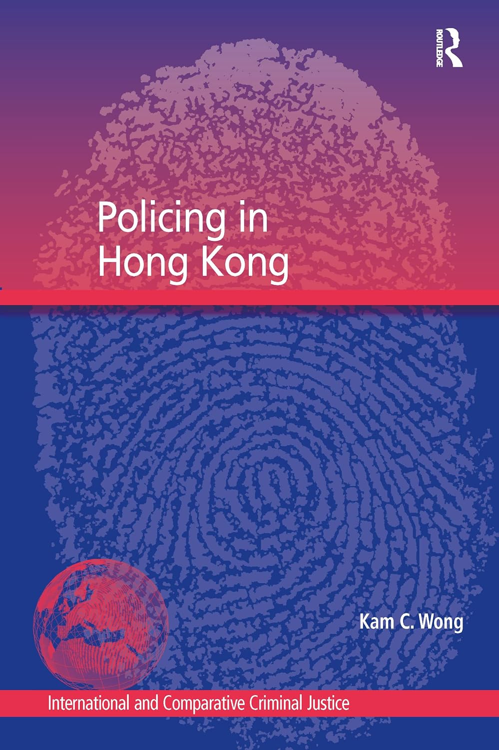 ler totalmente Policing in Hong Kong (English Edition)