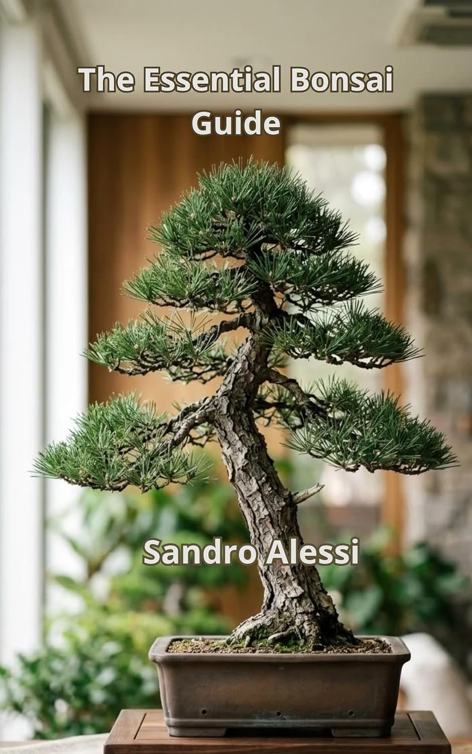 The Essential Bonsai Guide: Master the Art of Growing, Styling, and Caring for Miniature Trees (English Edition) baixar o livro de graça
